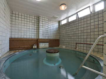 *名湯【弥彦温泉】で癒しの時間を・・・