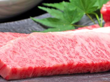 *石川ブランド★能登牛をお楽しみください！