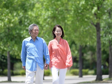 いつもとはちょっぴり違った夫婦の時間をお楽しみください♪