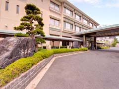 *山陰の四季を彩る贅沢食材と幻の名湯“ラジウム泉”で至福の休日をお過ごしください。