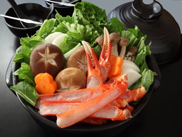 かにすき（イメージ画像）