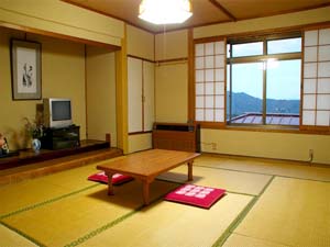*和室の一例