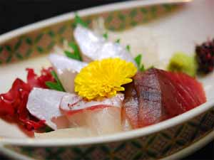 自慢の味を心づくしのおもてなしと共に…