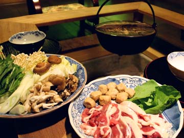 鴨は、今の時期が脂が乗って一番美味しいんです♪