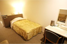 シングルルーム
