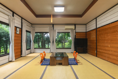 *和室20畳/友人・合宿・グループ旅行やご親戚とのご旅行にも好評です