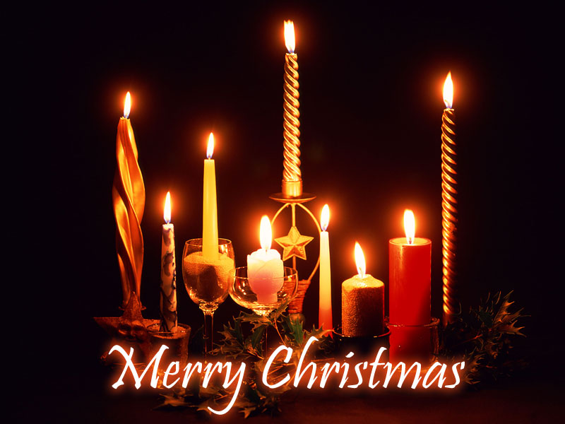 *クリスマスプラン