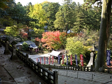 *【清水寺】風景