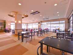 *レストラン（バーデハウスふくち）/地元の旬の素材をふんだんに活かした料理が満載！
