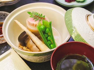 *【料理一例】