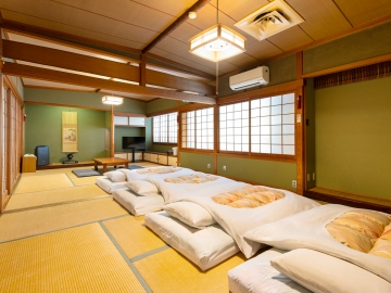 *【客室】和室2間