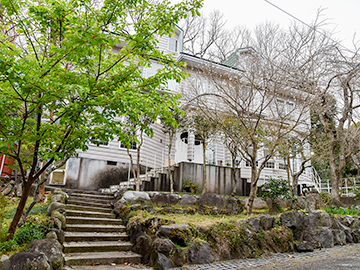 **【外観】愛犬連れ専用ホテル～Dog’s day～へようこそ♪