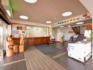 *フロント/ご不明な点がございましたらお気軽にお問合せ下さい。