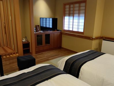 *小窓のみの為、眺望はありません