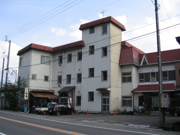 *全室より駒ケ岳を一望！天然温泉が魅力のアットホームな宿です。