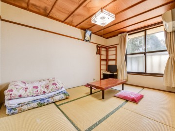 *部屋一例