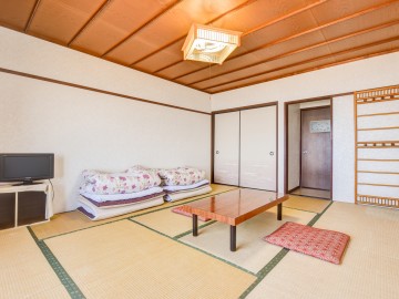 *部屋一例