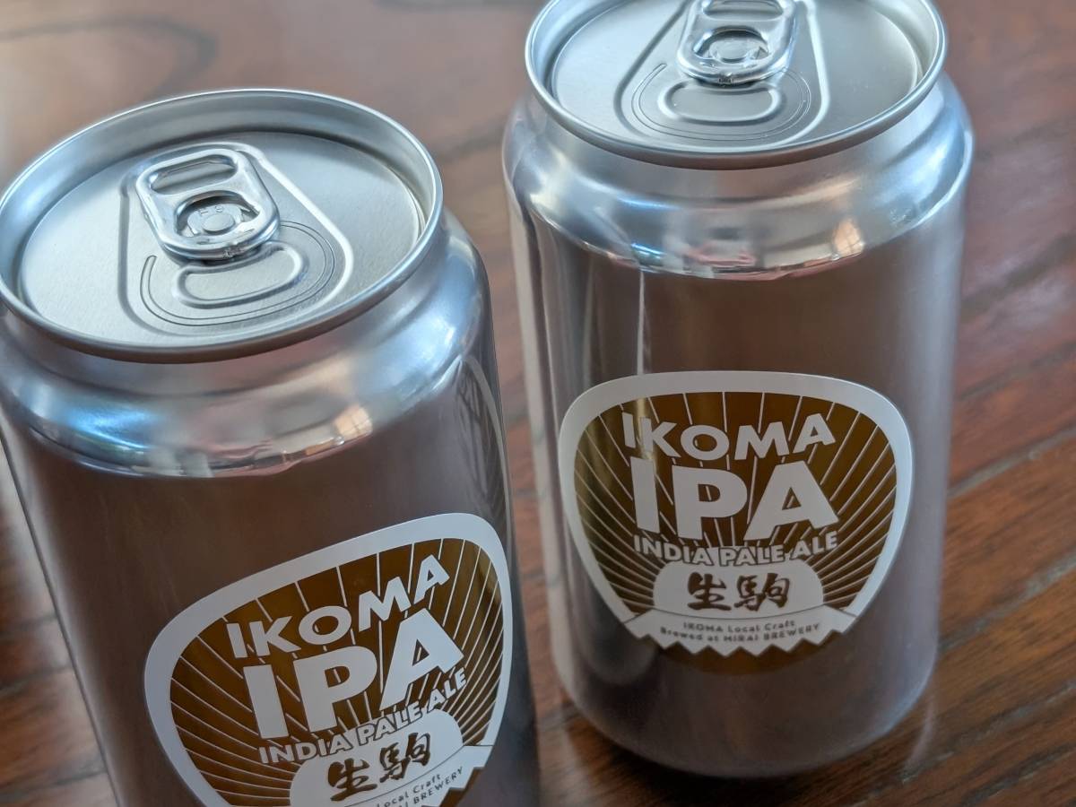 特典：クラフト缶