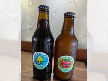 生駒のクラフトビール