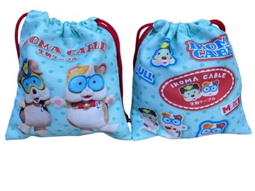 *ブルミケグッズ