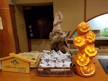 ハロウィンパーティー旅行はいかがでしょうか♪