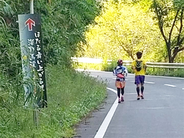*【スポーツ】耶馬溪はウォーキングやサイクリングにもぴったり！いい汗流しましょう☆
