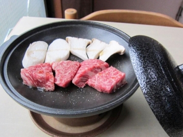 *【料理一例】トロ?り柔らか！素材の味をお楽しみ下さい。