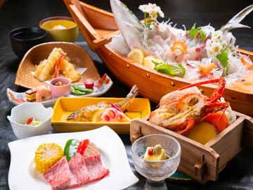 宝泉寺観光ホテル 湯本屋 プラン一覧