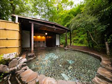 宝泉寺観光ホテル 湯本屋 プラン一覧