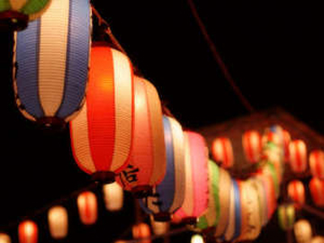 ≪姫島盆踊り大会≫8/14・8/15開催☆