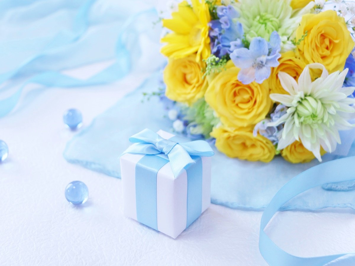 *【記念日】大切なお祝いを当館で♪
