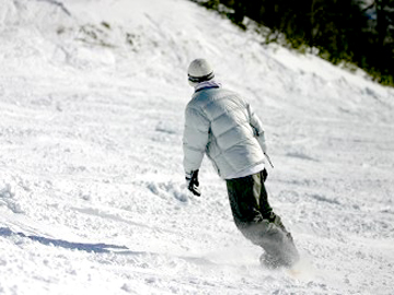*ウィンターシーズンの楽しみといえばやっぱりスキー＆スノボ！