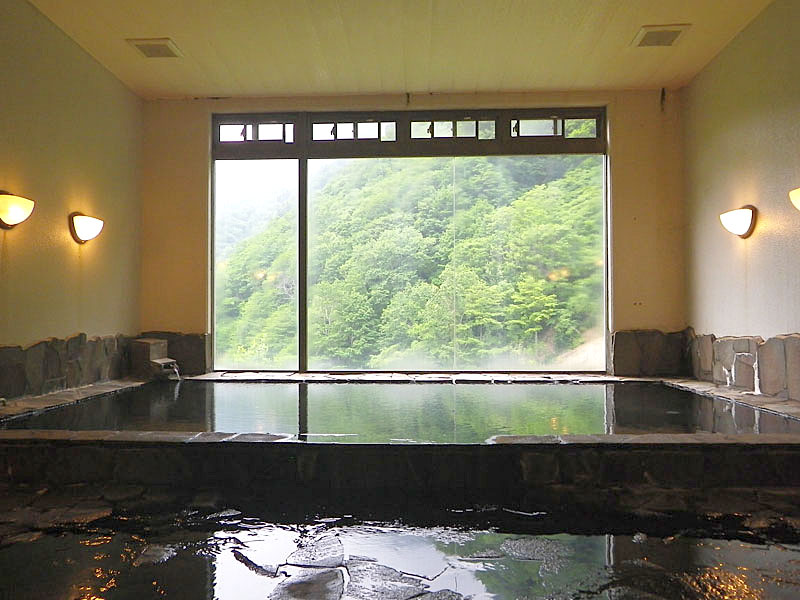 *【女性大浴場】「24時間」ご入浴頂けます。