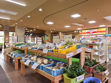 *【売店】
