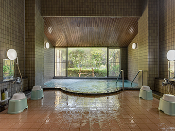 *【大浴場】一例