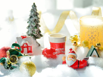*クリスマスプラン