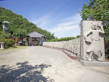 *因島公園：国立公園特別地域にも指定された景勝地。