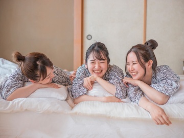 *女子旅プラン/思い出も写真もたくさん増える 大人の女子旅へどうぞ