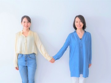 *母娘旅プラン/気兼ねなく過ごせる心地よさと 旬の味覚を楽しむひとときを