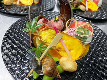 【前菜】（イメージ）