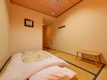 *【和室一例】やっぱり畳が一番寛げるという方におすすめ！