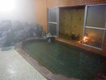 *大浴場一例（男女入れ替え制）/湯治場の歴史が深いこの地ならではの良質な湯を堪能！