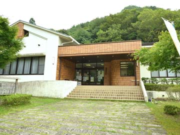 *羅漢の里管理事務所