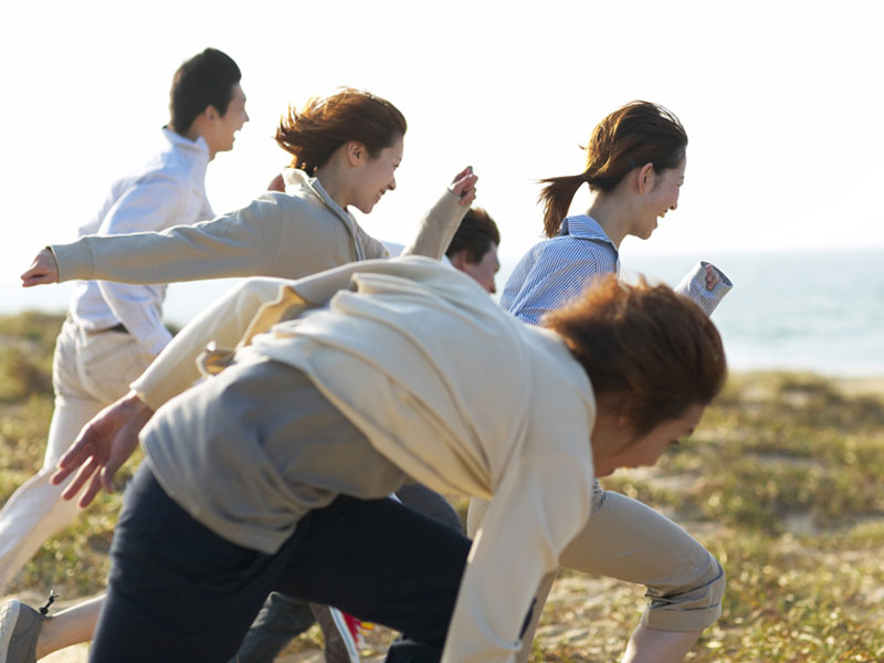 **【学生旅】学生旅行応援♪卒業旅行やゼミ・サークル旅行◎みんなでワイワイ楽しい思い出づくり！