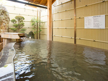 *【温泉】先人たちが苦労して堀った、名湯黒沢温泉です。