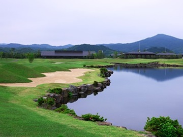 馬頭ゴルフ【温泉宿泊ゴルフパック】