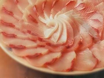 *【地魚しゃぶ】大分の旬をお召し上がりください♪※画像はイメージです。