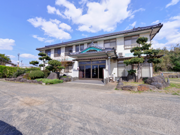 *のんびりゆっくり過ごせる壱岐の島旅－家庭的なおもてなしで皆様のお越しをお待ち申し上げております。