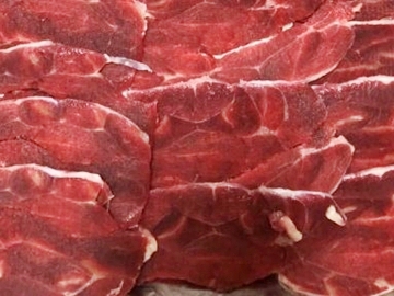 熊肉で、忘れられないBBQ体験