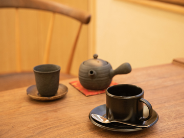 *【部屋】お茶セット